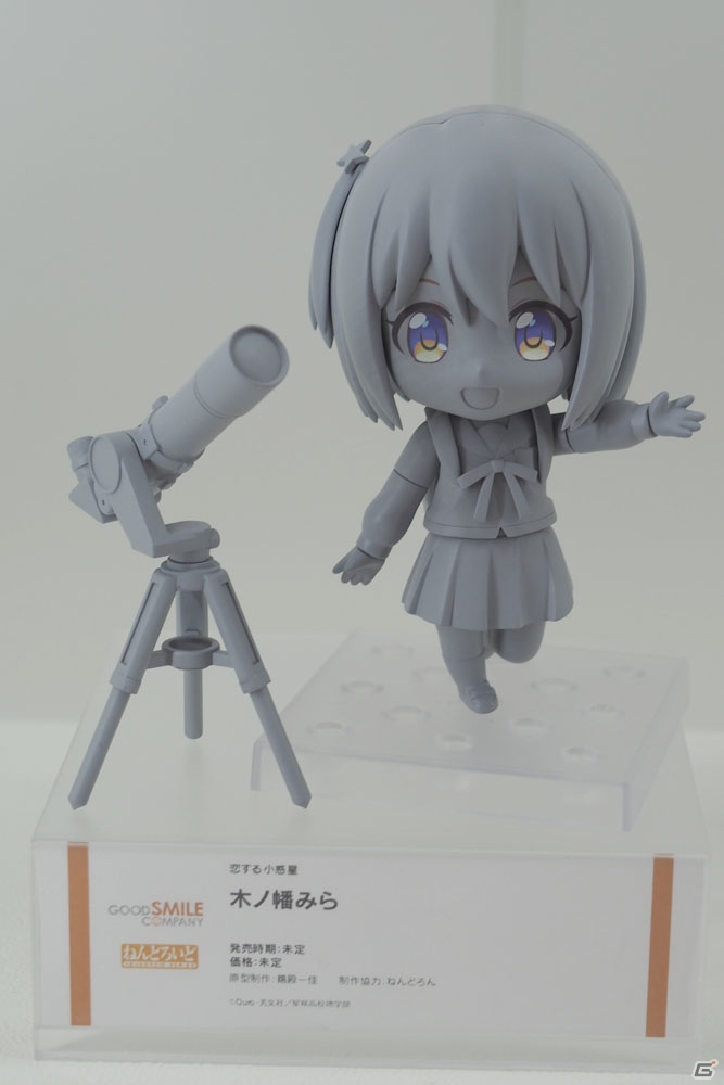 Fate、アイマス、ゆるキャン△など多彩なフィギュアが展示されたワンホビブースをフォトレポート【WF2020冬】の画像146
