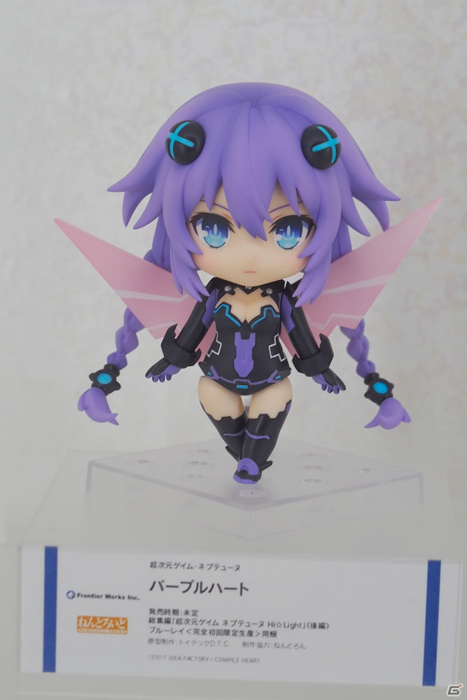 Fate、アイマス、ゆるキャン△など多彩なフィギュアが展示されたワンホビブースをフォトレポート【WF2020冬】の画像148