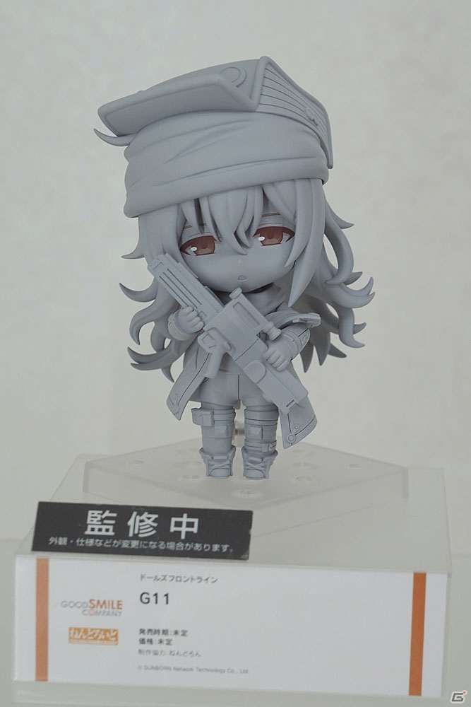 Fate、アイマス、ゆるキャン△など多彩なフィギュアが展示されたワンホビブースをフォトレポート【WF2020冬】の画像153
