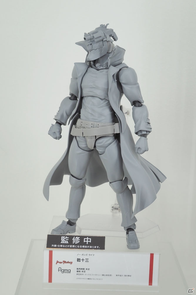 Fate、アイマス、ゆるキャン△など多彩なフィギュアが展示されたワンホビブースをフォトレポート【WF2020冬】の画像172