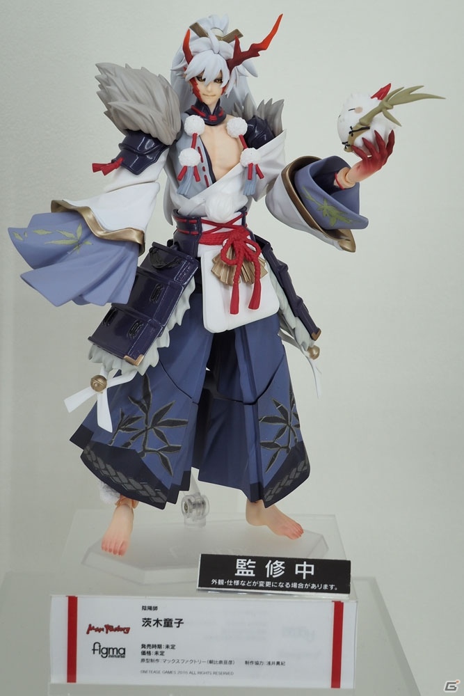 Fate、アイマス、ゆるキャン△など多彩なフィギュアが展示されたワンホビブースをフォトレポート【WF2020冬】の画像173