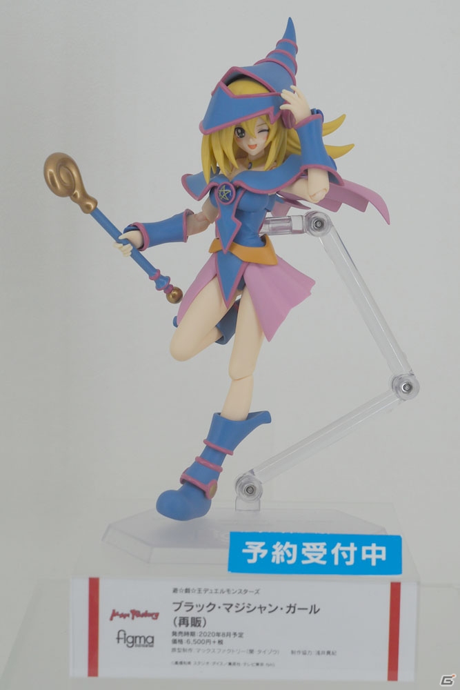 Fate、アイマス、ゆるキャン△など多彩なフィギュアが展示されたワンホビブースをフォトレポート【WF2020冬】の画像188