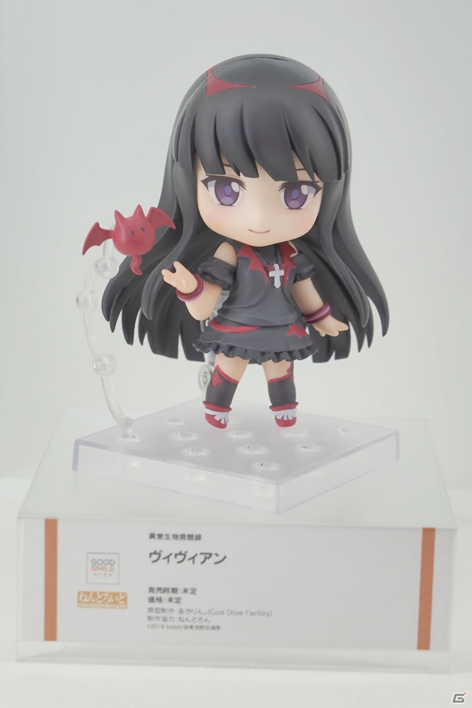 Fate、アイマス、ゆるキャン△など多彩なフィギュアが展示されたワンホビブースをフォトレポート【WF2020冬】の画像203