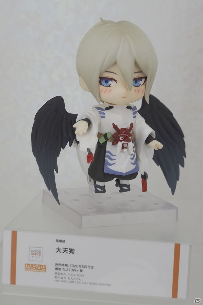 Fate、アイマス、ゆるキャン△など多彩なフィギュアが展示されたワンホビブースをフォトレポート【WF2020冬】の画像206