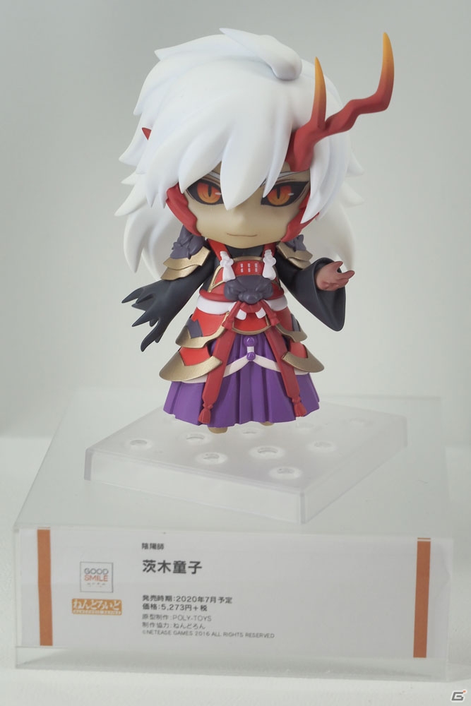 Fate、アイマス、ゆるキャン△など多彩なフィギュアが展示されたワンホビブースをフォトレポート【WF2020冬】の画像210