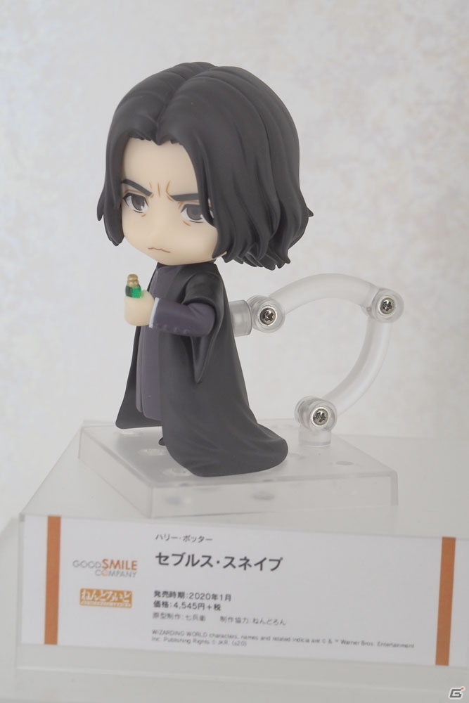 Fate、アイマス、ゆるキャン△など多彩なフィギュアが展示されたワンホビブースをフォトレポート【WF2020冬】の画像212
