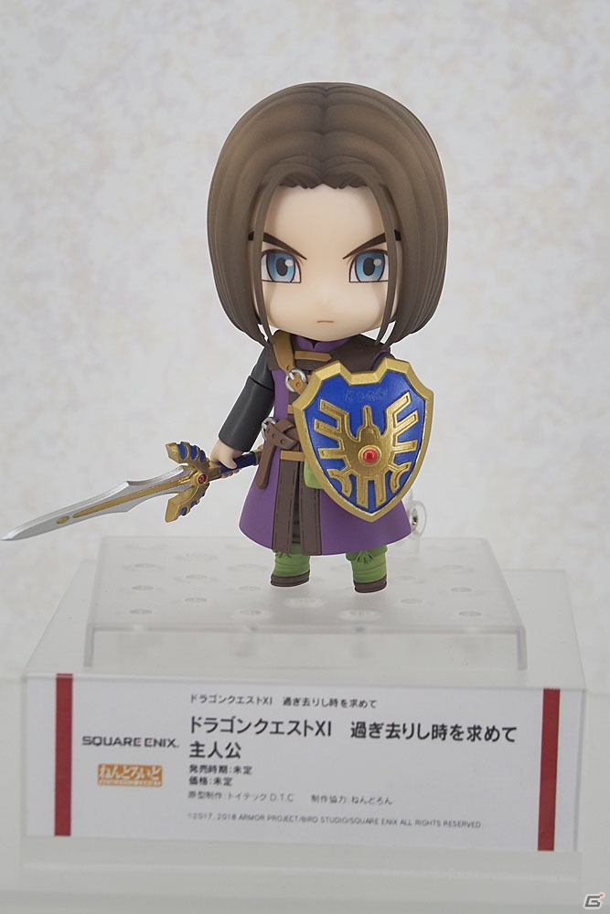Fate、アイマス、ゆるキャン△など多彩なフィギュアが展示されたワンホビブースをフォトレポート【WF2020冬】の画像217