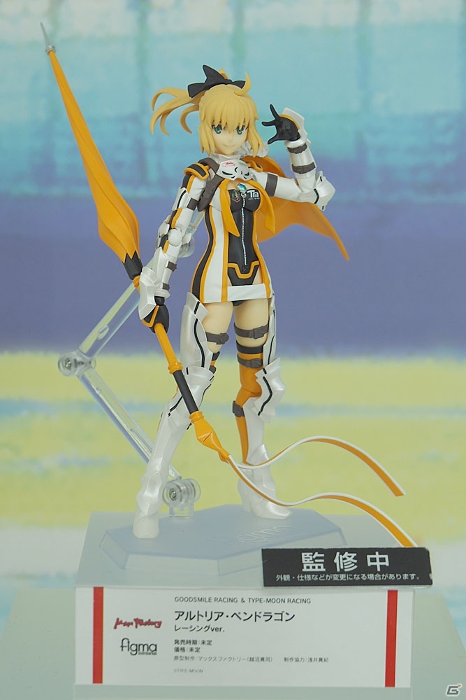 Fate、アイマス、ゆるキャン△など多彩なフィギュアが展示されたワンホビブースをフォトレポート【WF2020冬】の画像232