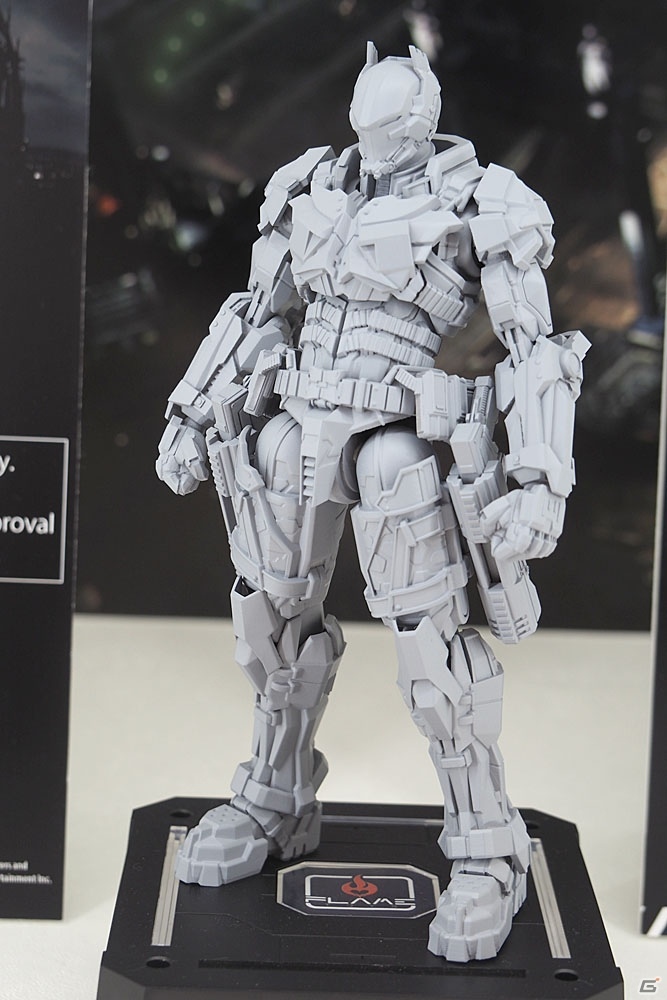 Fate、アイマス、ゆるキャン△など多彩なフィギュアが展示されたワンホビブースをフォトレポート【WF2020冬】の画像317