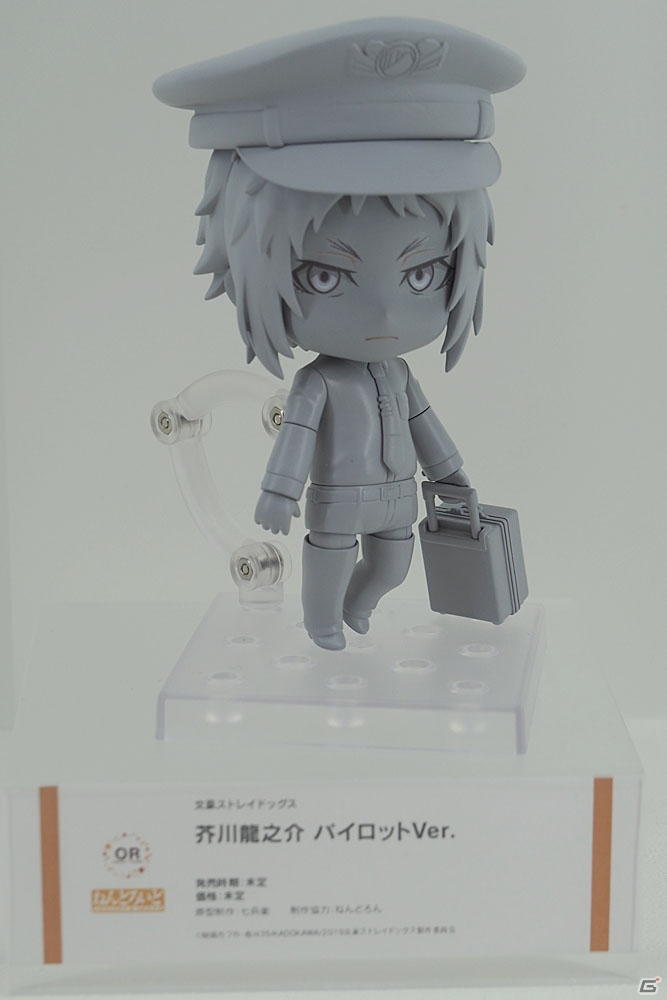 Fate、アイマス、ゆるキャン△など多彩なフィギュアが展示されたワンホビブースをフォトレポート【WF2020冬】の画像351