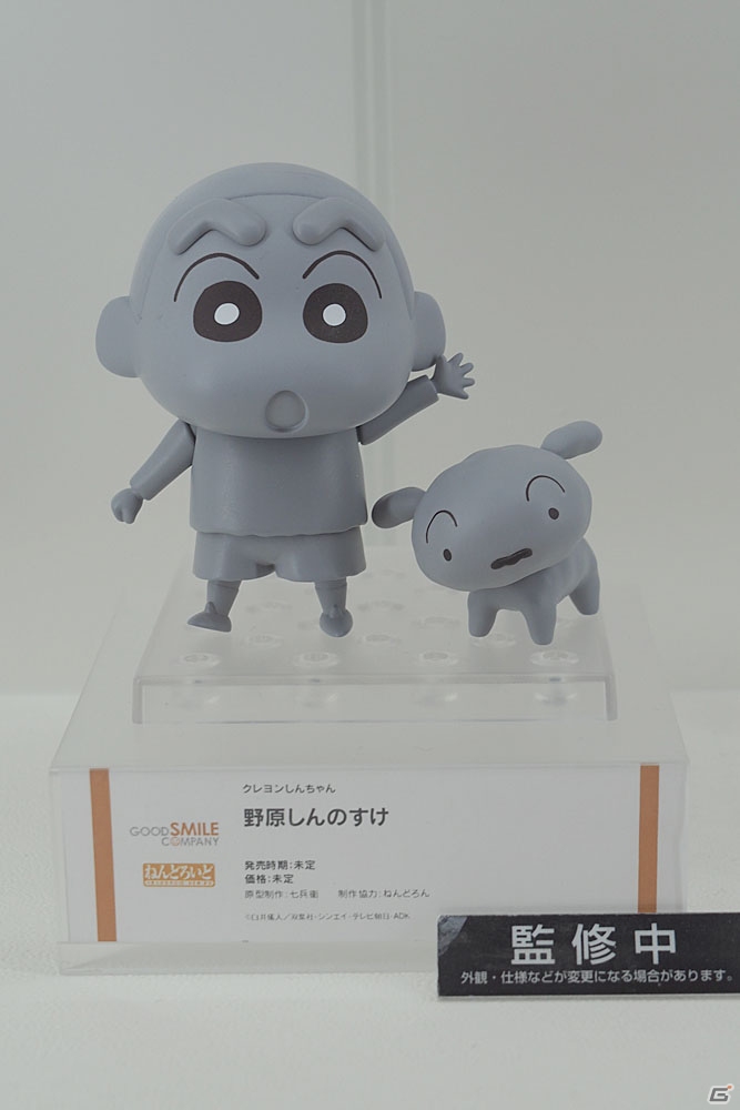 Fate、アイマス、ゆるキャン△など多彩なフィギュアが展示されたワンホビブースをフォトレポート【WF2020冬】の画像361