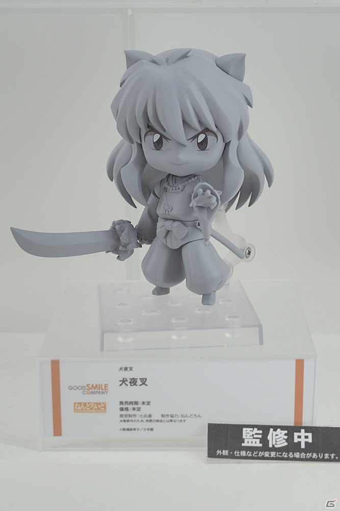 Fate、アイマス、ゆるキャン△など多彩なフィギュアが展示されたワンホビブースをフォトレポート【WF2020冬】の画像362