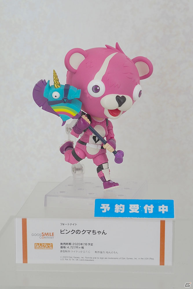 Fate、アイマス、ゆるキャン△など多彩なフィギュアが展示されたワンホビブースをフォトレポート【WF2020冬】の画像370