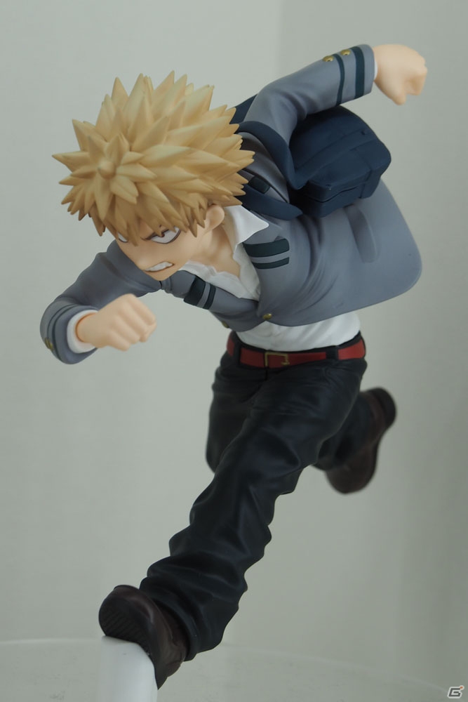 Fate、アイマス、ゆるキャン△など多彩なフィギュアが展示されたワンホビブースをフォトレポート【WF2020冬】の画像46