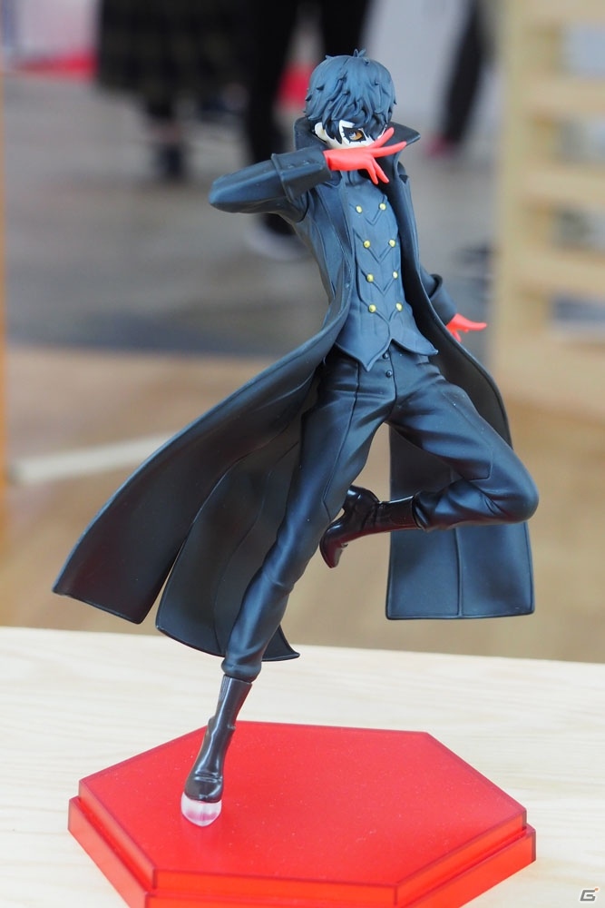 Fate、アイマス、ゆるキャン△など多彩なフィギュアが展示されたワンホビブースをフォトレポート【WF2020冬】の画像70