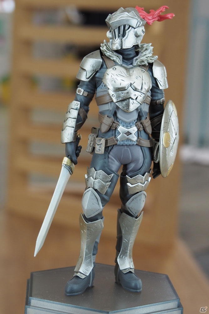Fate、アイマス、ゆるキャン△など多彩なフィギュアが展示されたワンホビブースをフォトレポート【WF2020冬】の画像86