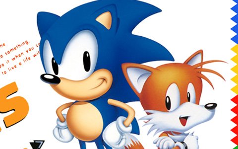 「SEGA AGES ソニック・ザ・ヘッジホッグ2」の配信日が2月13日に決定！初心者も遊びやすい「リングキープモード」が収録