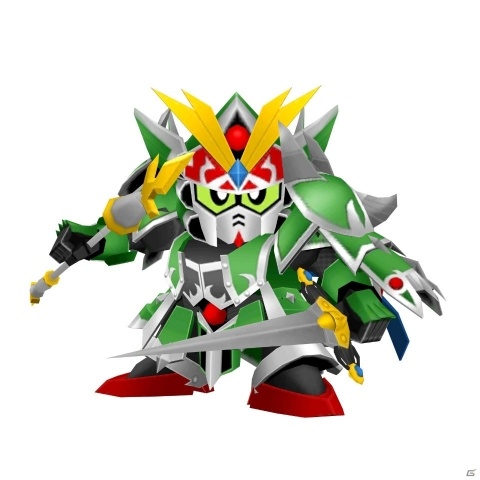 「スーパーロボット大戦X-Ω」イベント「ふたりの皇」が実施!「SDガンダム外伝円卓の騎士」が期間限定参戦の画像16