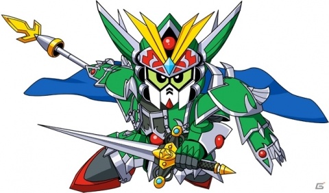 「スーパーロボット大戦X-Ω」イベント「ふたりの皇」が実施!「SDガンダム外伝円卓の騎士」が期間限定参戦の画像17