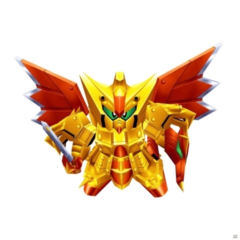 「スーパーロボット大戦X-Ω」イベント「ふたりの皇」が実施!「SDガンダム外伝円卓の騎士」が期間限定参戦の画像19