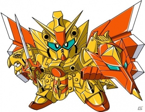 「スーパーロボット大戦X-Ω」イベント「ふたりの皇」が実施!「SDガンダム外伝円卓の騎士」が期間限定参戦の画像20