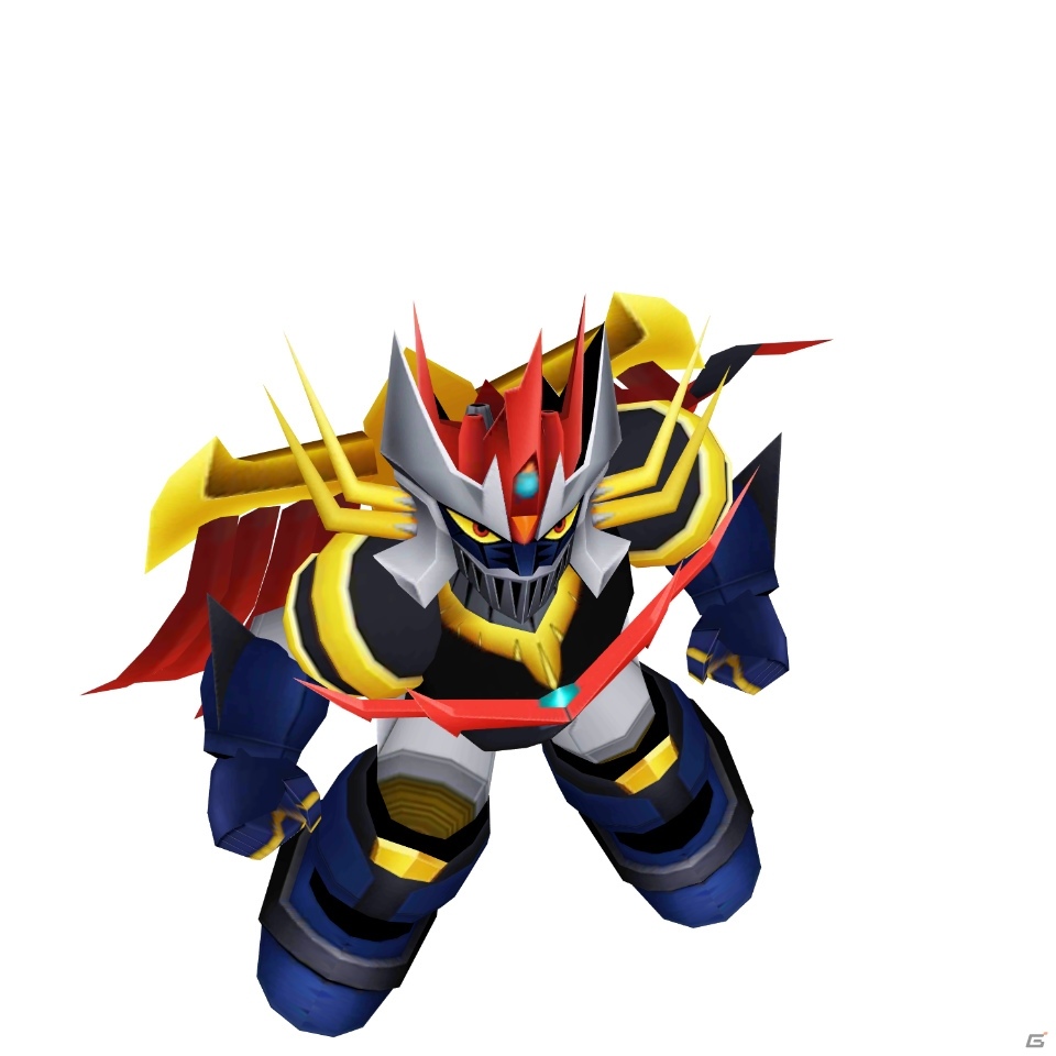 「スーパーロボット大戦X-Ω」イベント「ふたりの皇」が実施！「SDガンダム外伝円卓の騎士」が期間限定参戦の画像22
