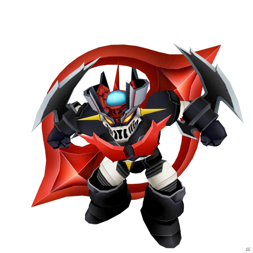「スーパーロボット大戦X-Ω」イベント「ふたりの皇」が実施！「SDガンダム外伝円卓の騎士」が期間限定参戦の画像24