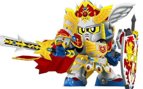 「スーパーロボット大戦X-Ω」イベント「ふたりの皇」が実施！「SDガンダム外伝円卓の騎士」が期間限定参戦