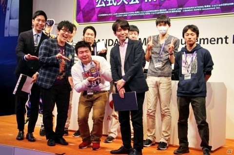 東方仗助役の小野友樹さんも駆けつけた「ジョジョの奇妙な冒険 ラストサバイバー」の公式大会をレポートッ！【JAEPO2020】の画像24