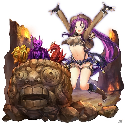 「逆転オセロニア」超駒セットなどが当たる4周年大感謝祭が開催！「モンスターストライク」とのコラボも決定の画像11