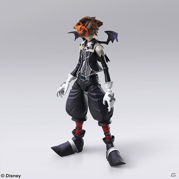 アクションフィギュア「BRING ARTS」シリーズの購入でオリジナル卓上カレンダーがもらえるキャンペーンが開始！の画像11