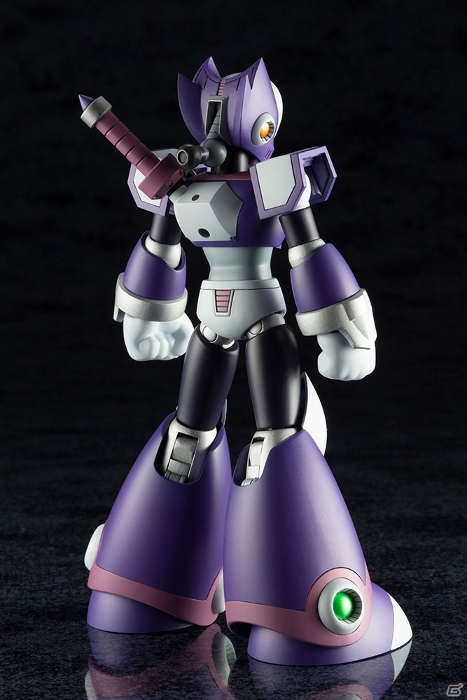 「ロックマンX」孤高の特A級ハンター・ゼロが初のプラモデル化！ゼロ ナイトメアVerも登場の画像33