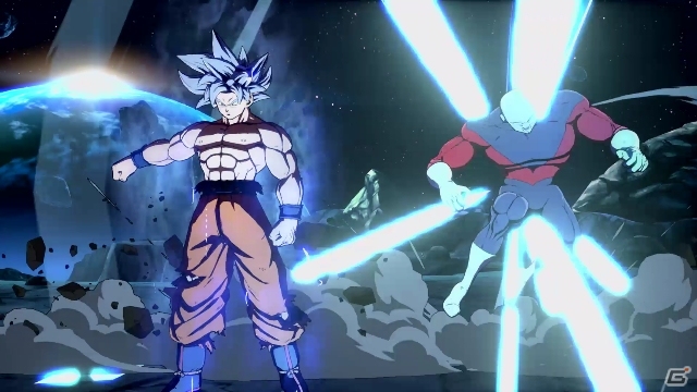 「ドラゴンボール ファイターズ」3rdシーズン開幕！DLCキャラクター・ケフラが2月28日に配信の画像2