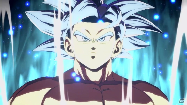 「ドラゴンボール ファイターズ」3rdシーズン開幕！DLCキャラクター・ケフラが2月28日に配信の画像3