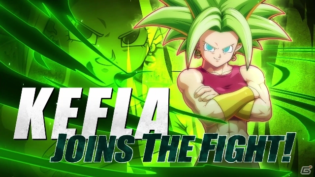 「ドラゴンボール ファイターズ」3rdシーズン開幕！DLCキャラクター・ケフラが2月28日に配信の画像4