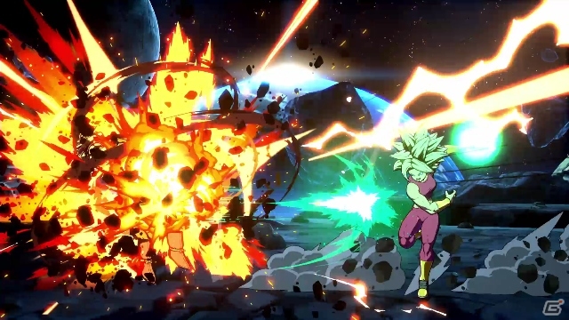 「ドラゴンボール ファイターズ」3rdシーズン開幕！DLCキャラクター・ケフラが2月28日に配信の画像5