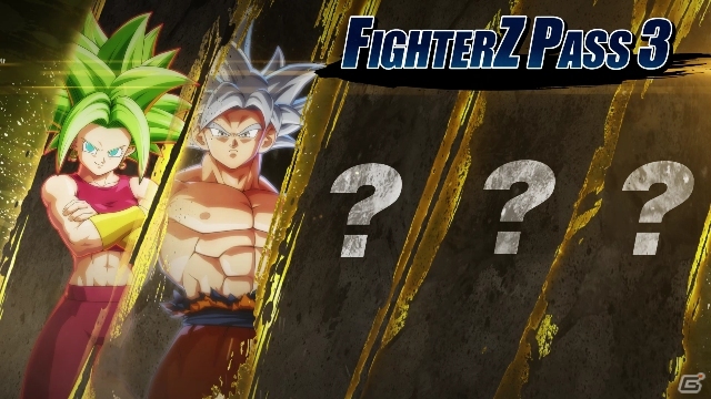 「ドラゴンボール ファイターズ」3rdシーズン開幕！DLCキャラクター・ケフラが2月28日に配信の画像9