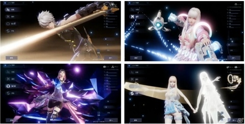 「CODE:D-Blood」の事前登録がスタート！Amazonギフトコード1万円分が当たるRTキャンペーンも実施の画像5