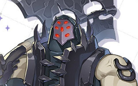 「Epic Seven」カオス教団 重斧総長を演じる櫻井トオルさんの直筆サイン色紙が当たるキャンペーンが実施！