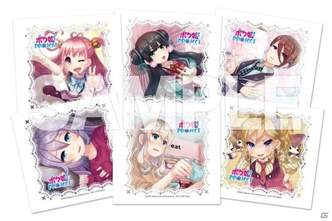 日本一ソフトウェアが「アニメ・ゲームフェス NAGOYA2020」に出展！物販やアプリ版「魔界戦記ディスガイア Refine」の体験会を実施の画像3