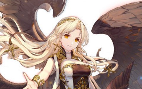 「ロストディケイド」事前登録者数10万人突破！ダイヤ3,000個や★3フェルなどの配布が確定