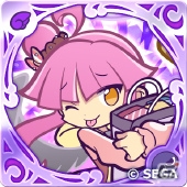 「ぷよぷよ!!クエスト」トレンドガールニナちゃんが登場する「バレンタイン記念キャンペーン」が開始！の画像4