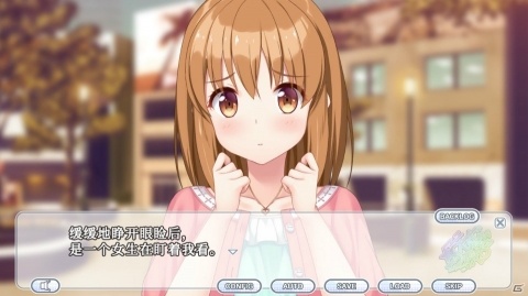 「アイドルうぉーず」のキャラクターが登場するADV「kirakira stars idol project AI」がSteamで2020年2月中旬にリリースの画像9