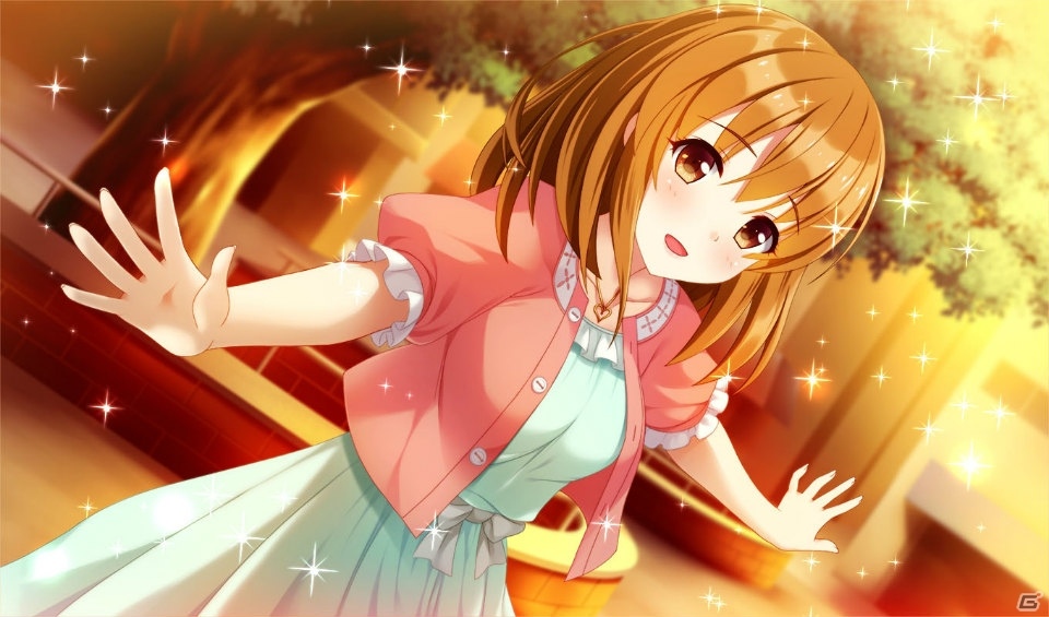 「アイドルうぉーず」のキャラクターが登場するADV「kirakira stars idol project AI」がSteamで2020年2月中旬にリリースの画像5