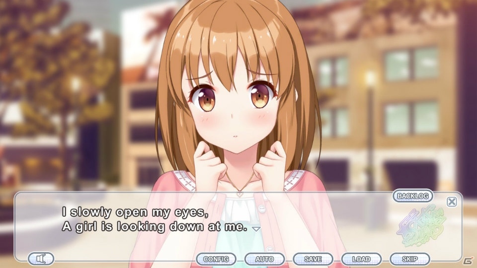「アイドルうぉーず」のキャラクターが登場するADV「kirakira stars idol project AI」がSteamで2020年2月中旬にリリースの画像8