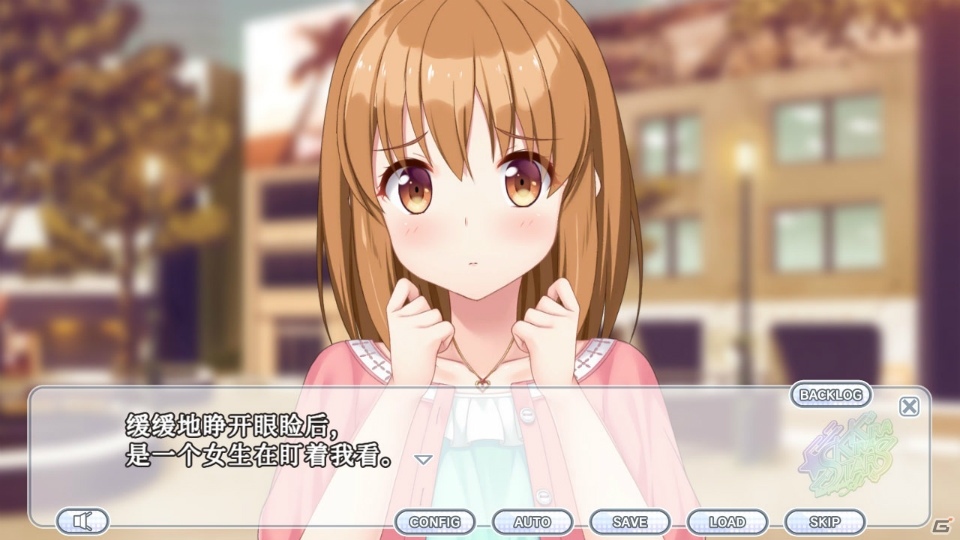 「アイドルうぉーず」のキャラクターが登場するADV「kirakira stars idol project AI」がSteamで2020年2月中旬にリリースの画像9