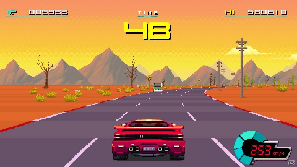 アーケードゲームは思春期の苦悩を救うのか―「198X」プレイレポートの画像6
