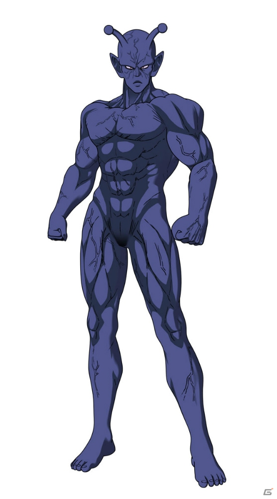 「ONE PUNCH MAN A HERO NOBODY KNOWS」に参戦する怪人たちのバトルスタイルを紹介！の画像1