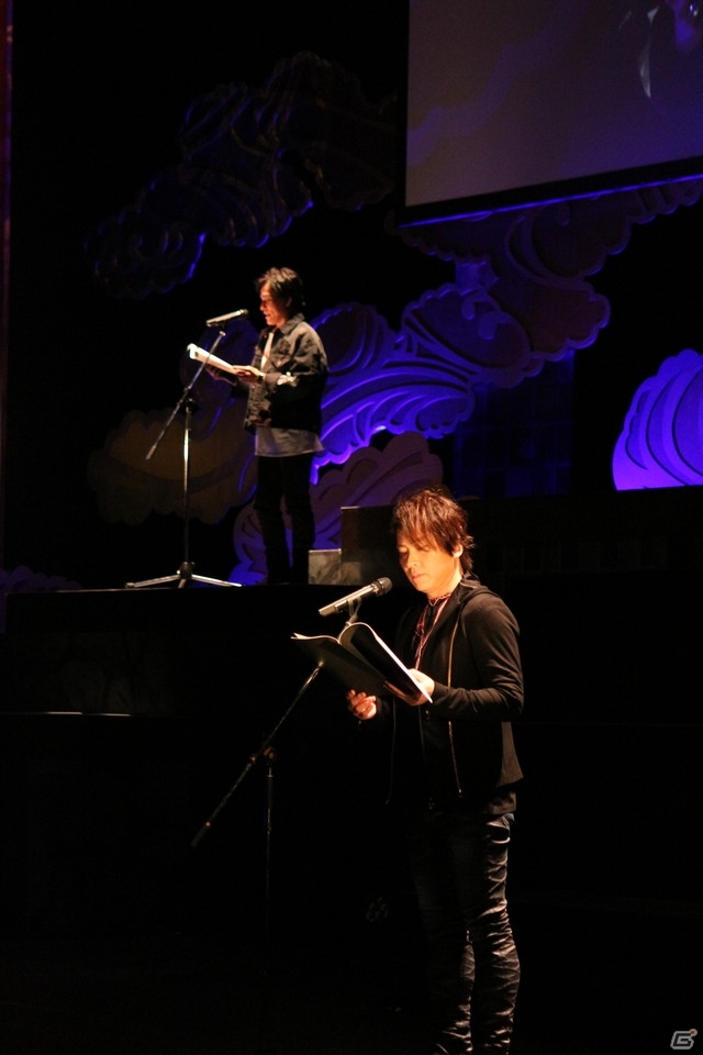 朗読劇や即興劇、新キャラ情報など「戦国BASARA バサラ祭2020」昼の部の模様を写真たっぷりでお届け！の画像43