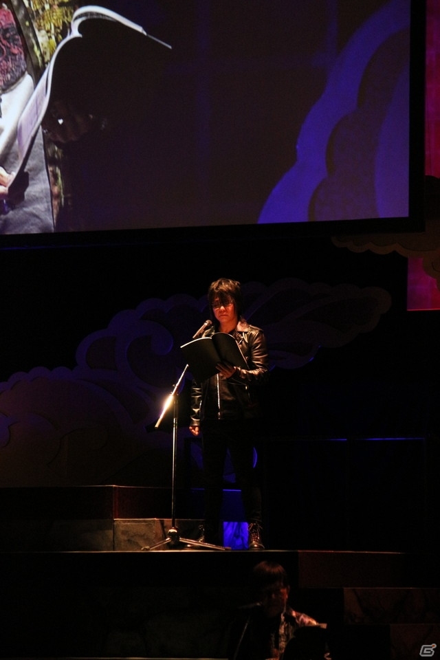 朗読劇や即興劇、新キャラ情報など「戦国BASARA バサラ祭2020」昼の部の模様を写真たっぷりでお届け！の画像46